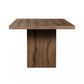 Beam Dining Table