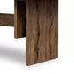 Beam Dining Table