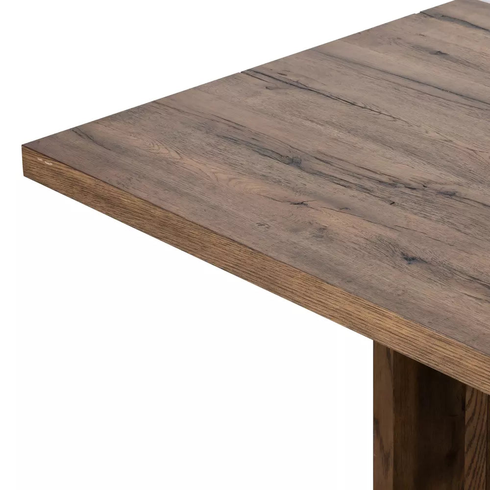 Beam Dining Table