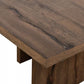 Beam Dining Table