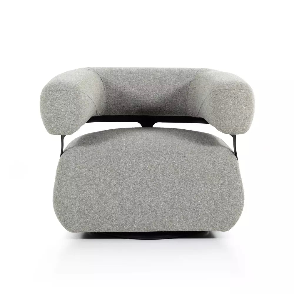 Gareth Swivel Chair