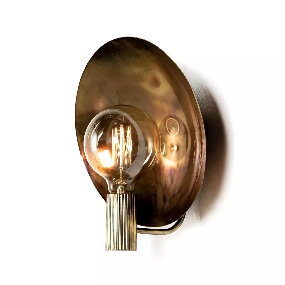 Lund Sconce