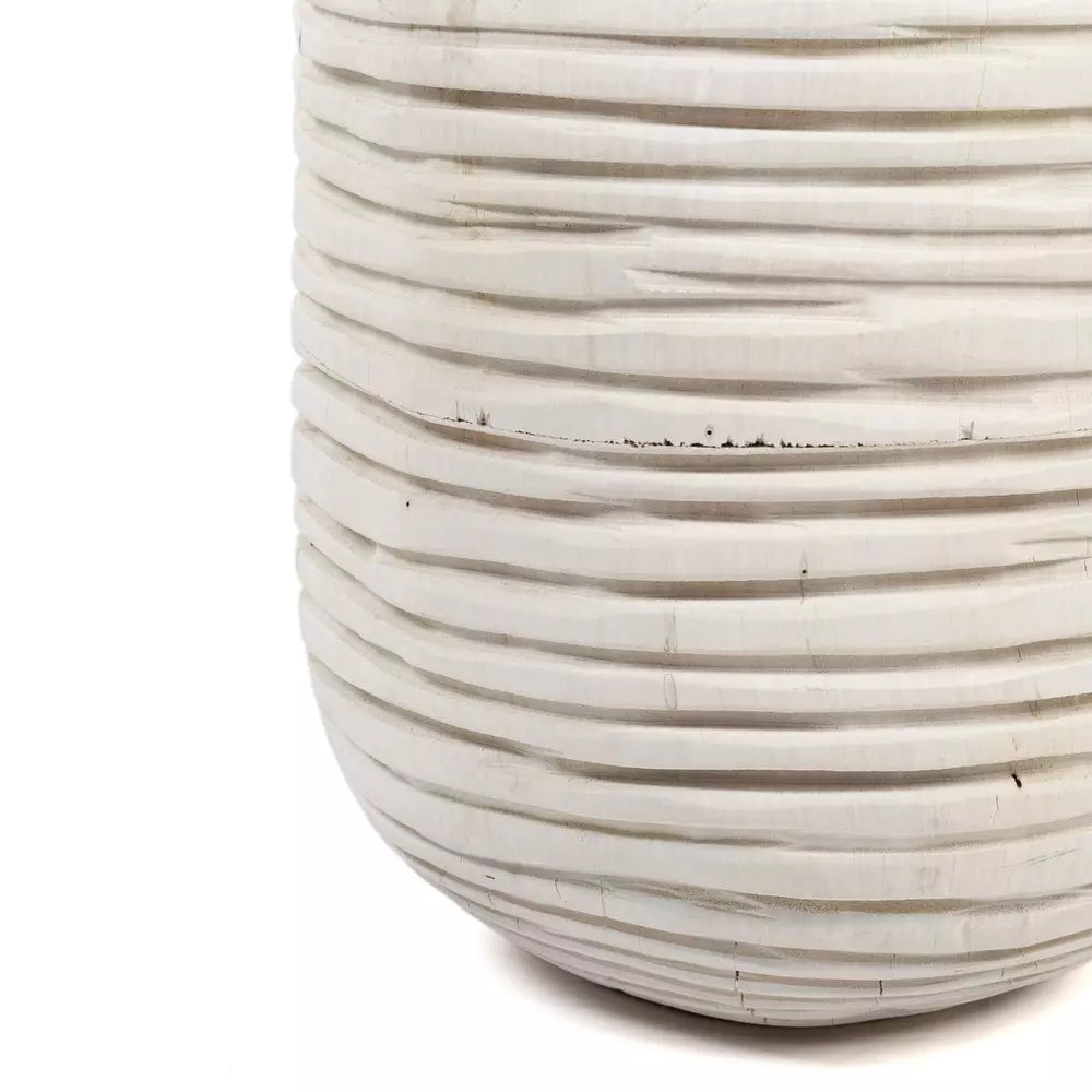 Beto Banded Vase