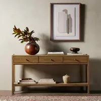 Meadow Console Table