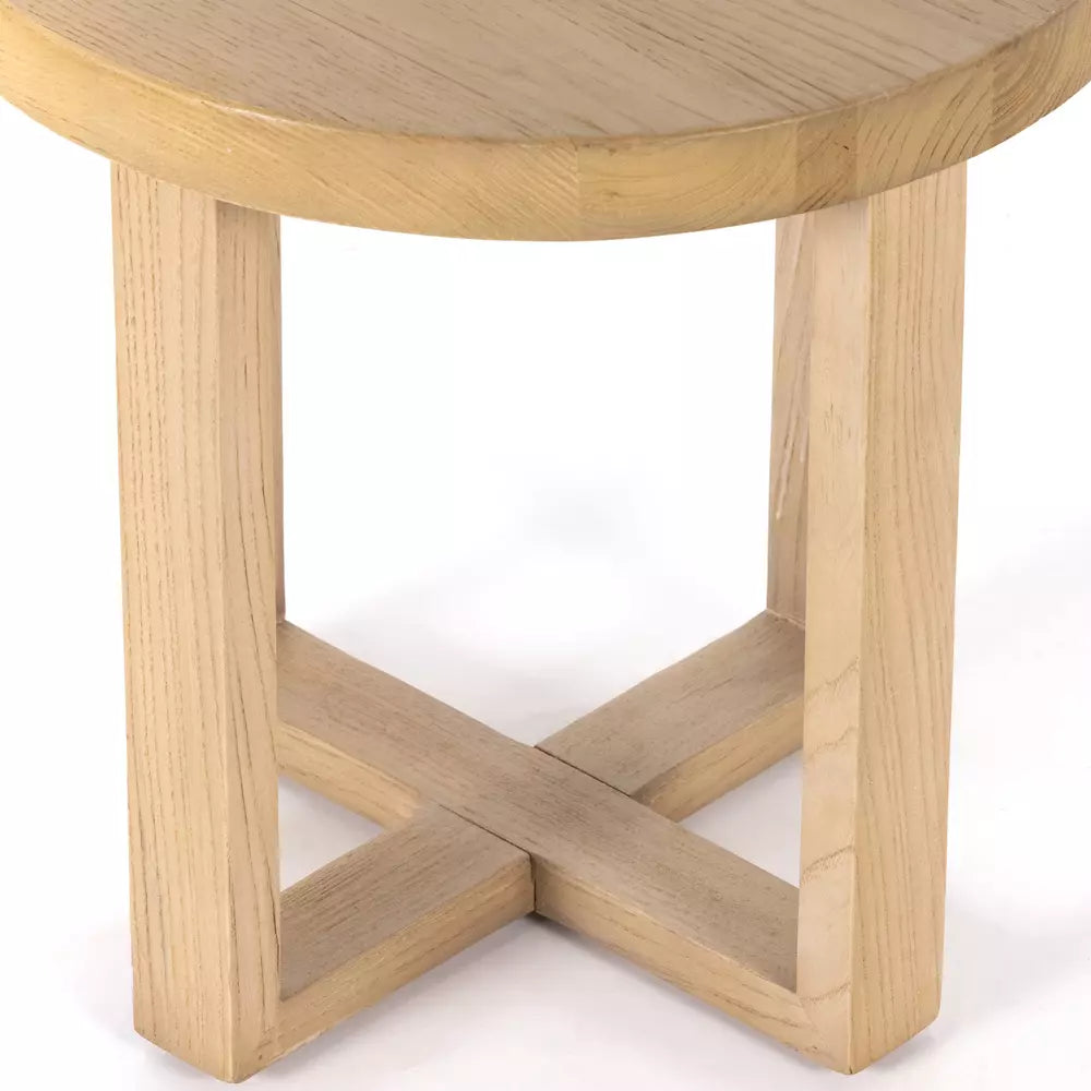 Liad End Table