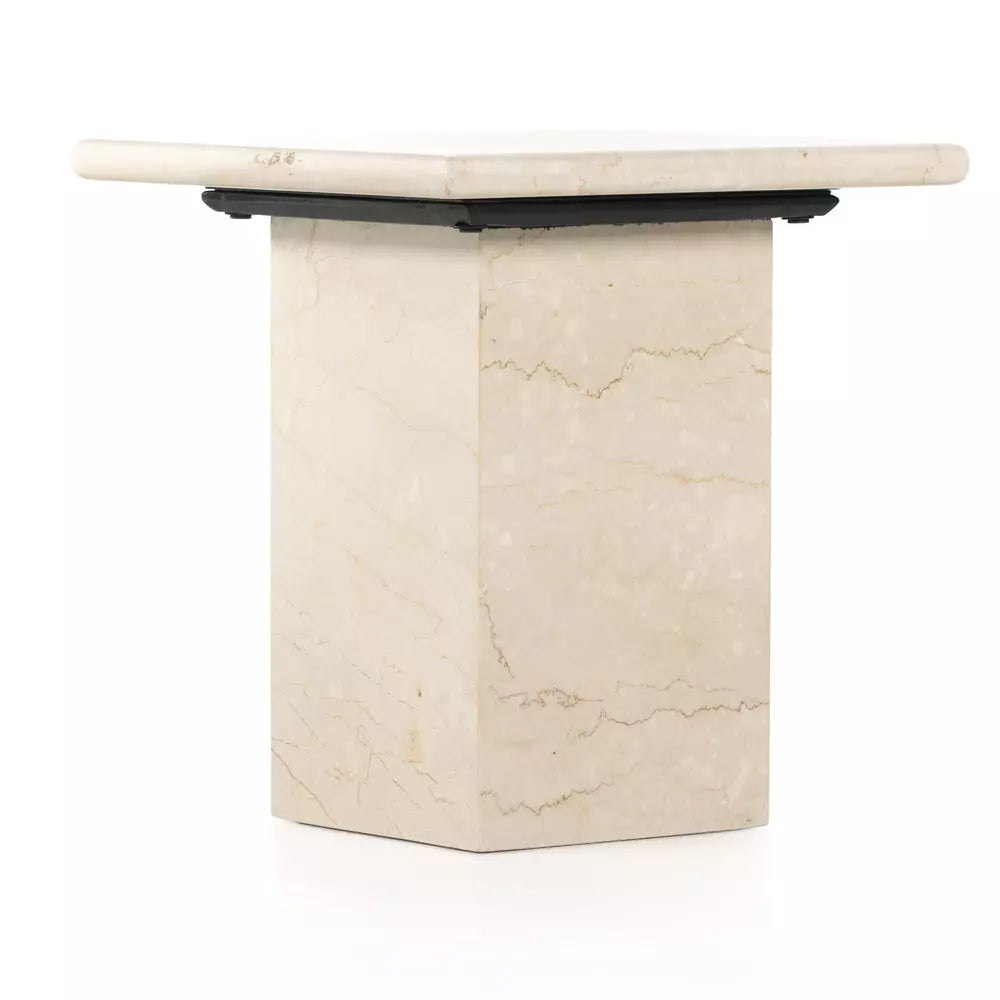 Arum End Table