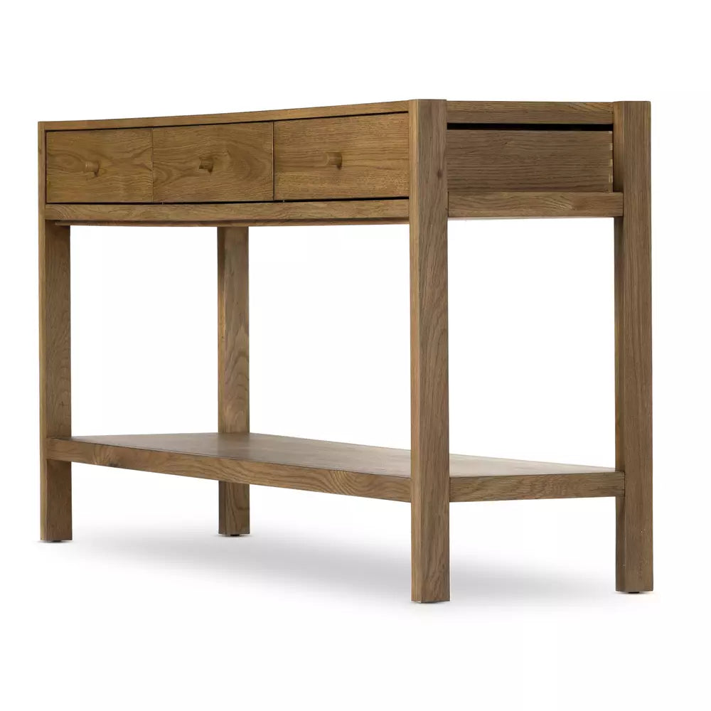 Meadow Console Table