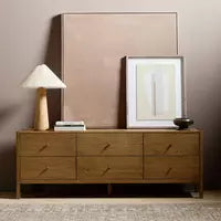 Meadow Media Console