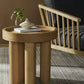 Schwell End Table