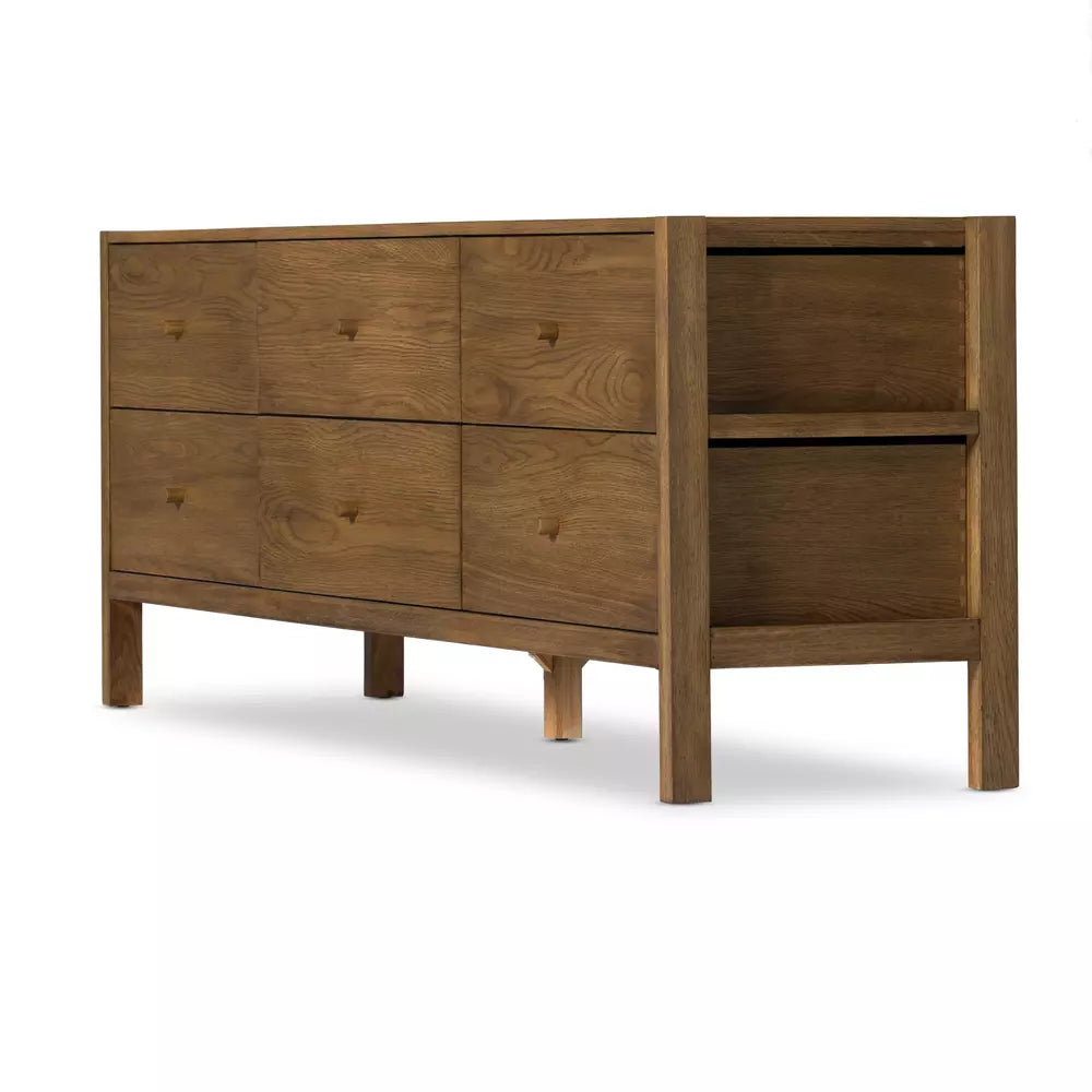 Meadow Media Console