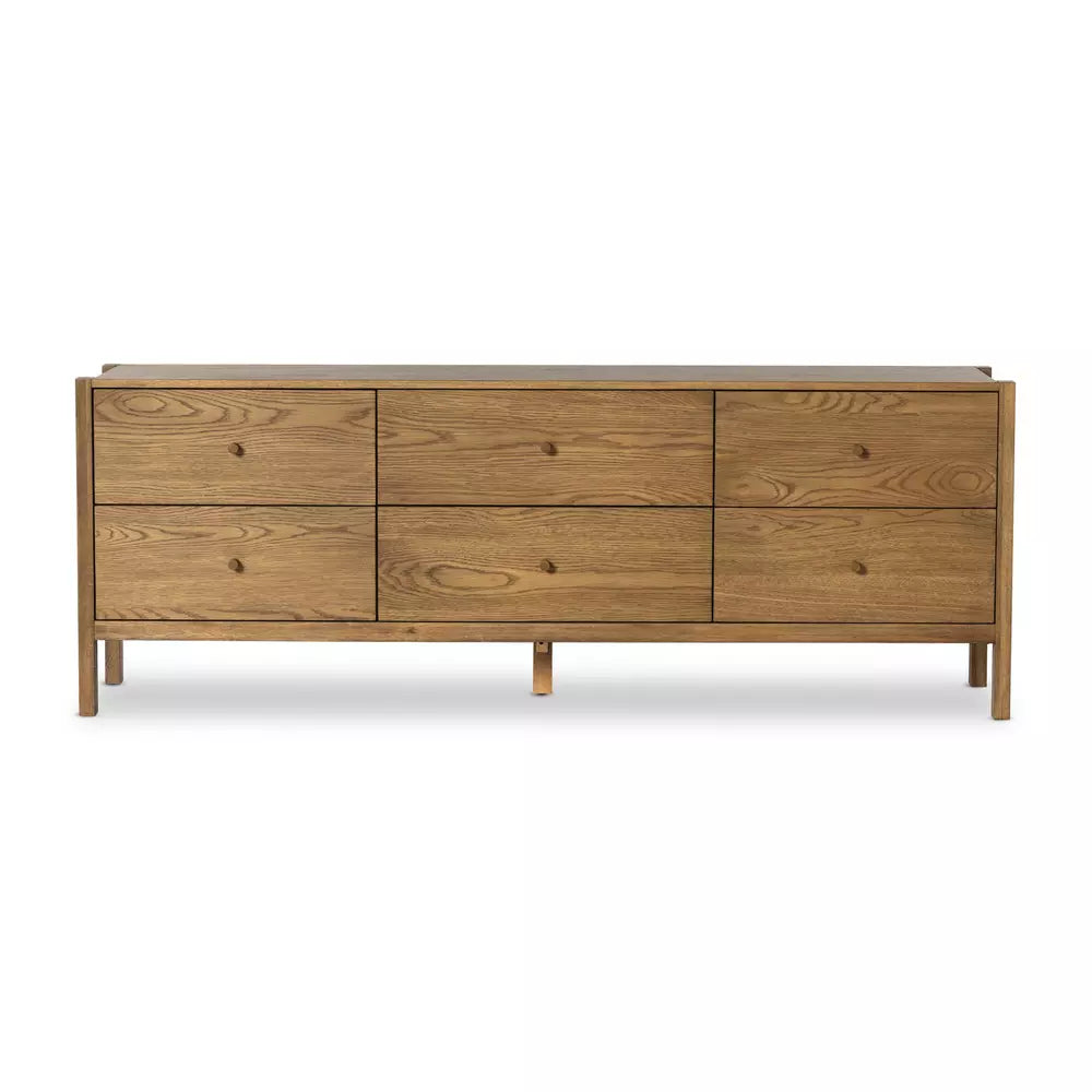 Meadow Media Console