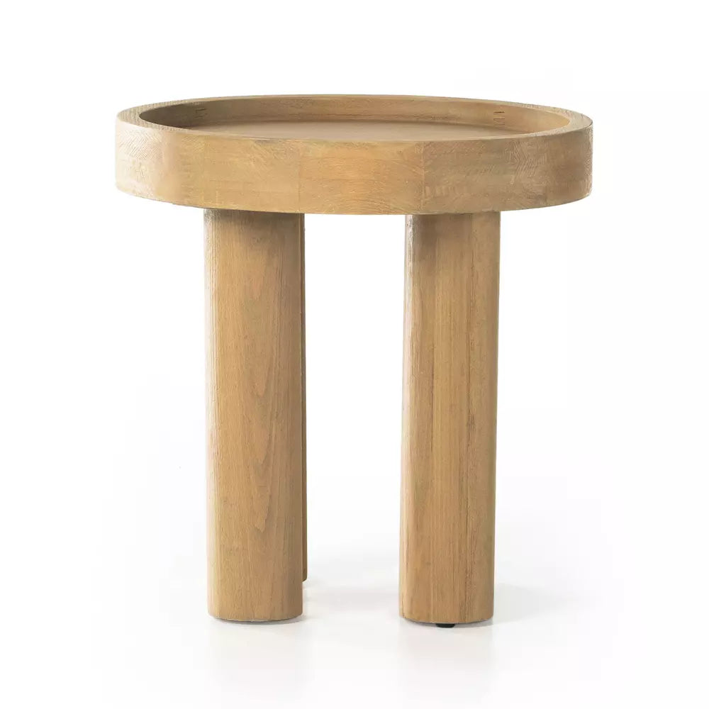 Schwell End Table