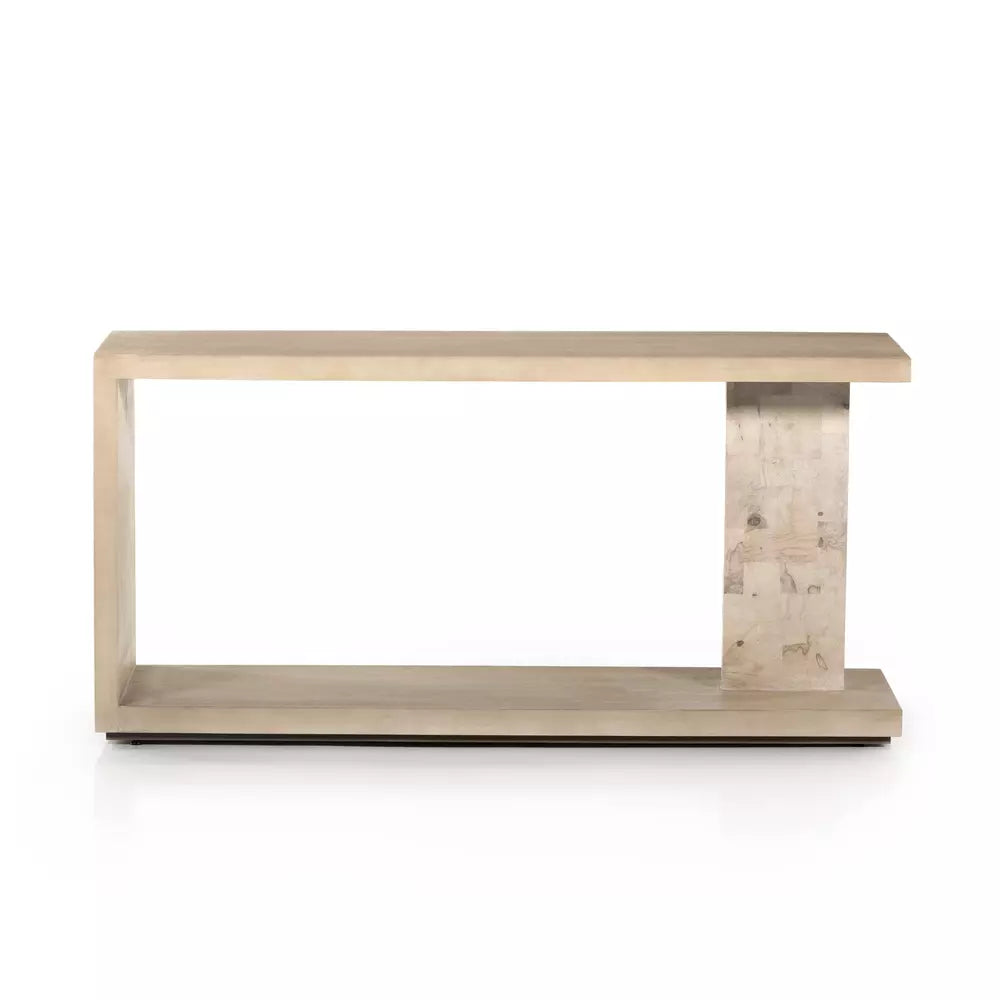 Darian Console Table