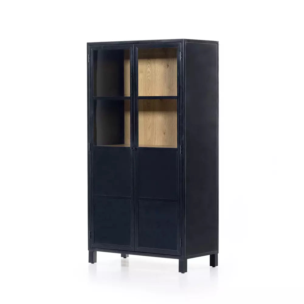 Levine Cabinet