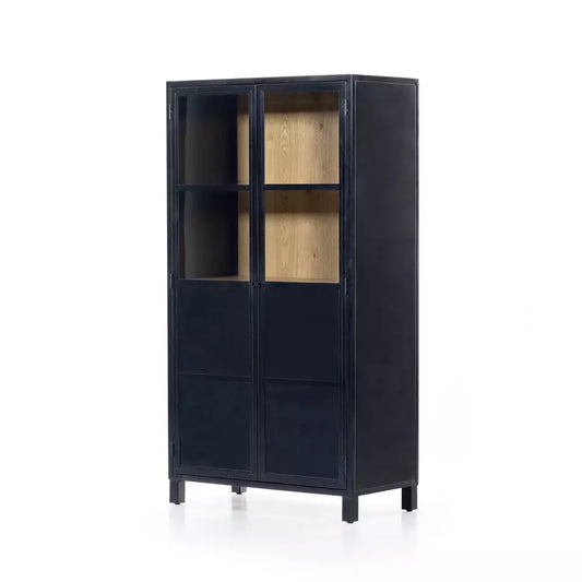 Levine Cabinet