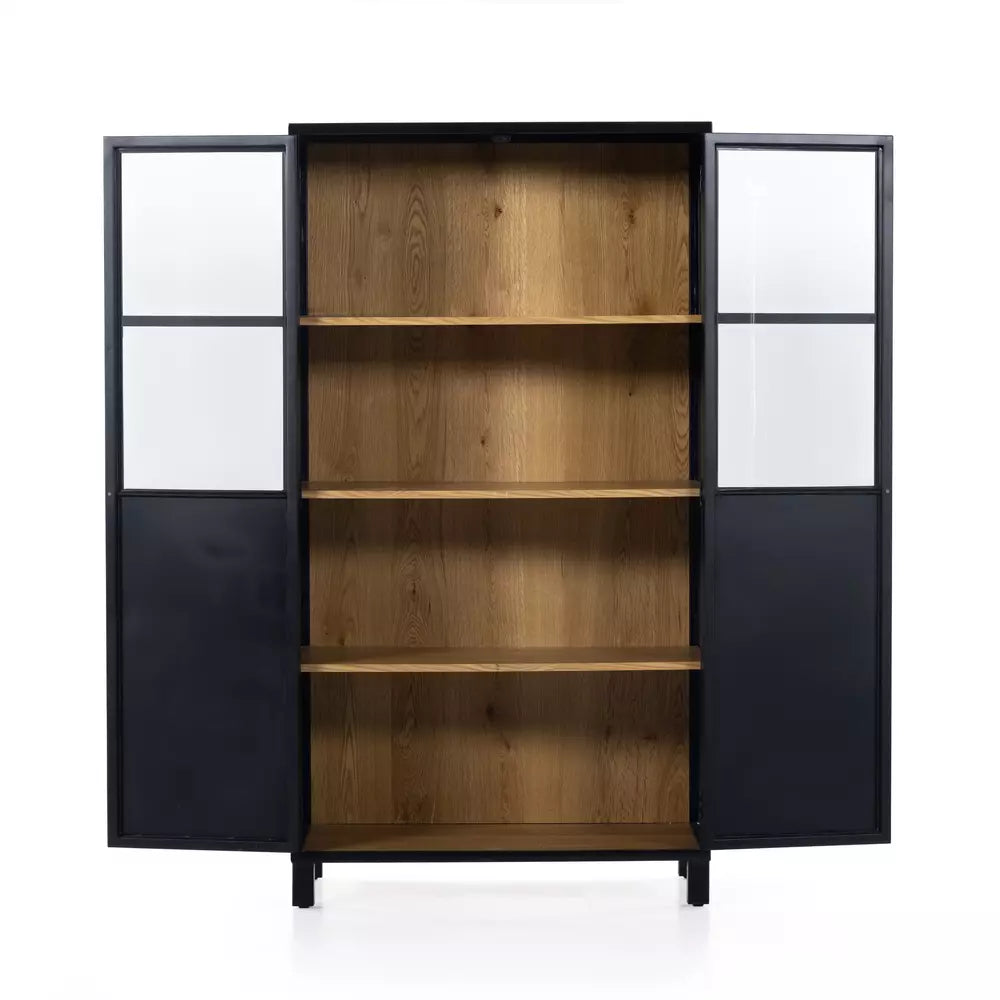 Levine Cabinet