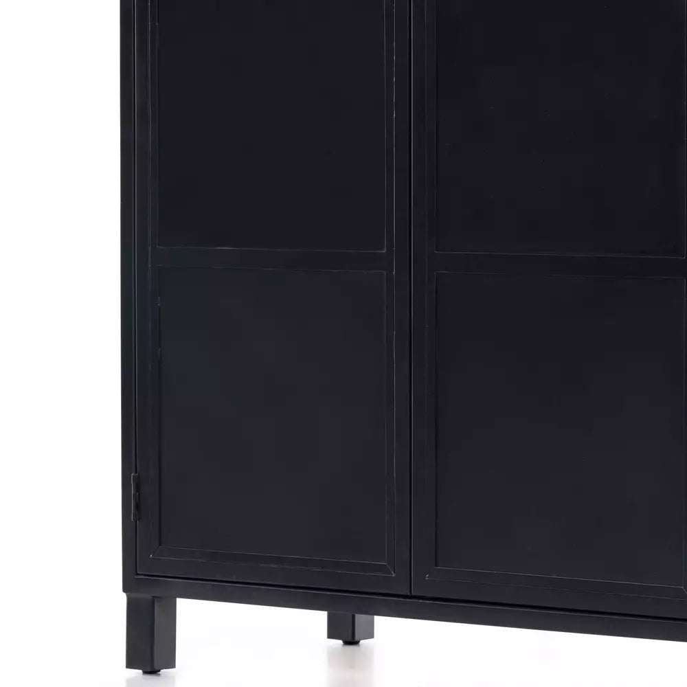 Levine Cabinet