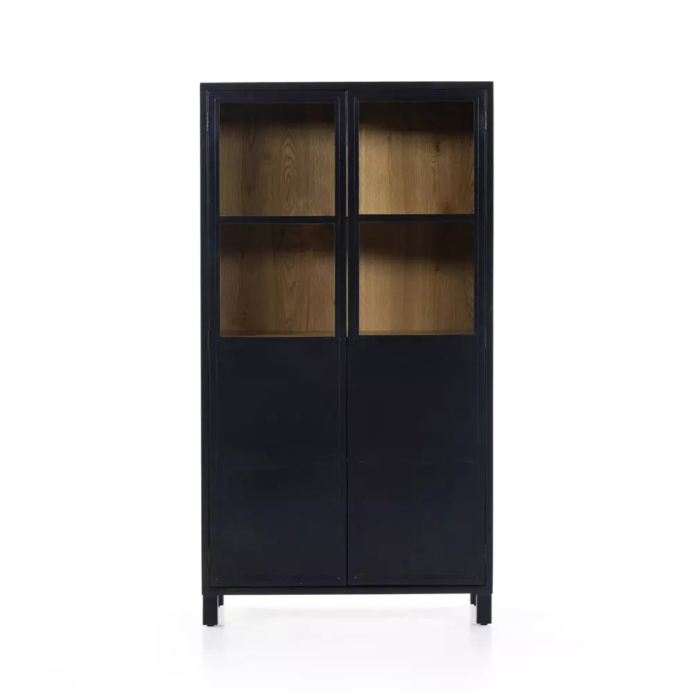 Levine Cabinet