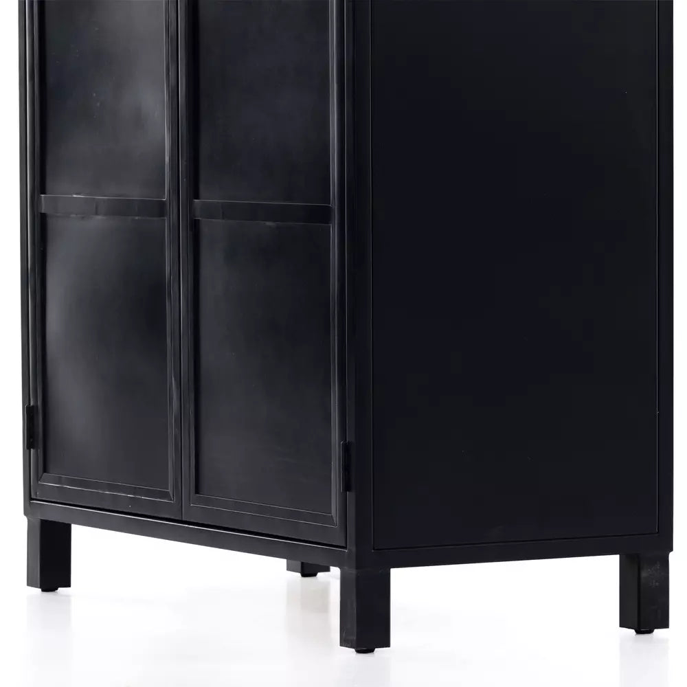 Levine Cabinet