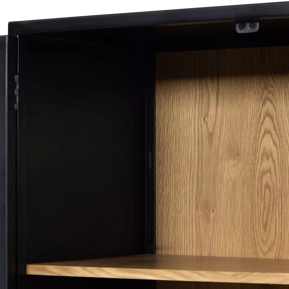 Levine Cabinet