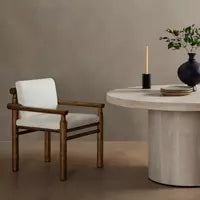 Felize Dining Armchair