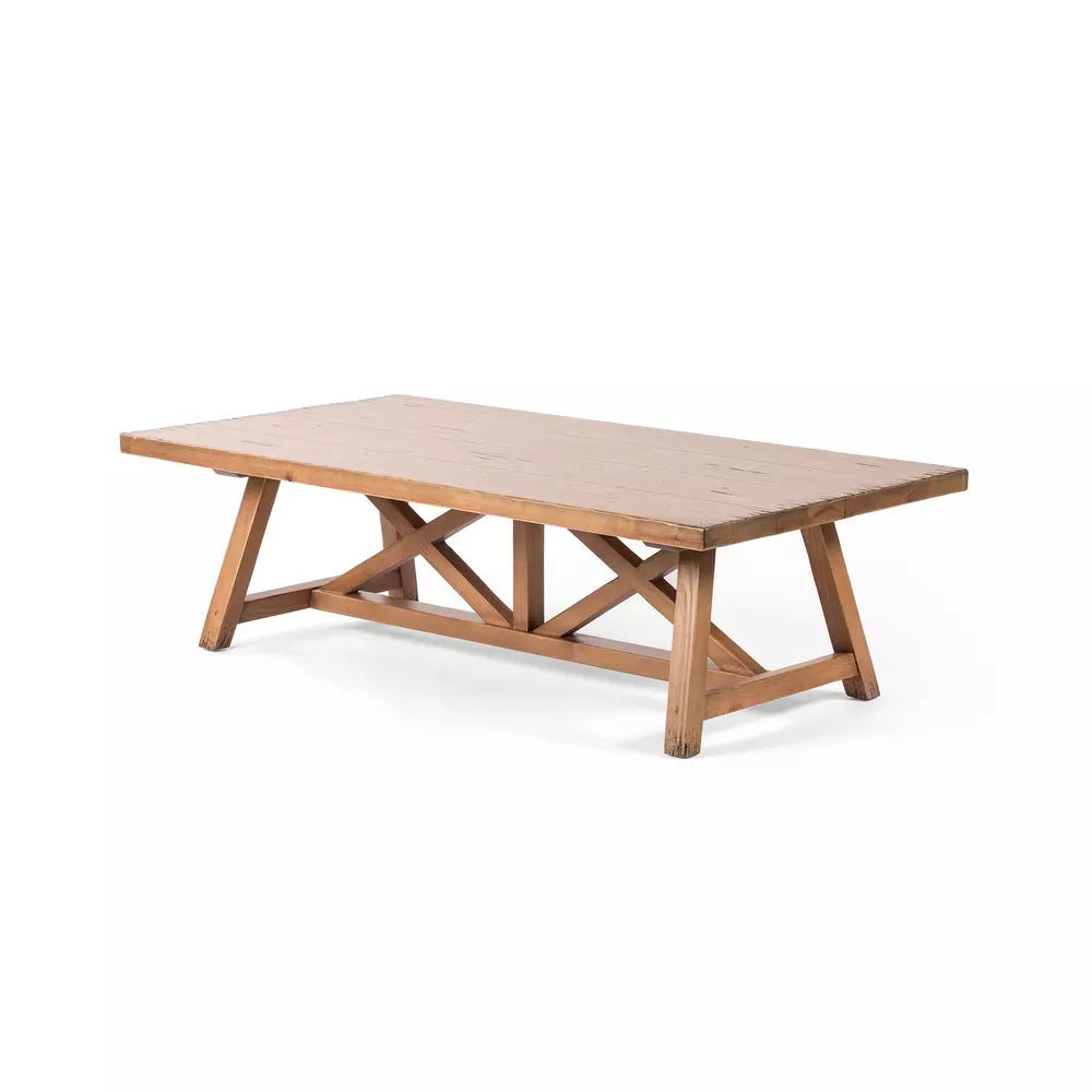 Trellis Coffee Table