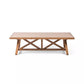 Trellis Coffee Table