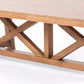 Trellis Coffee Table