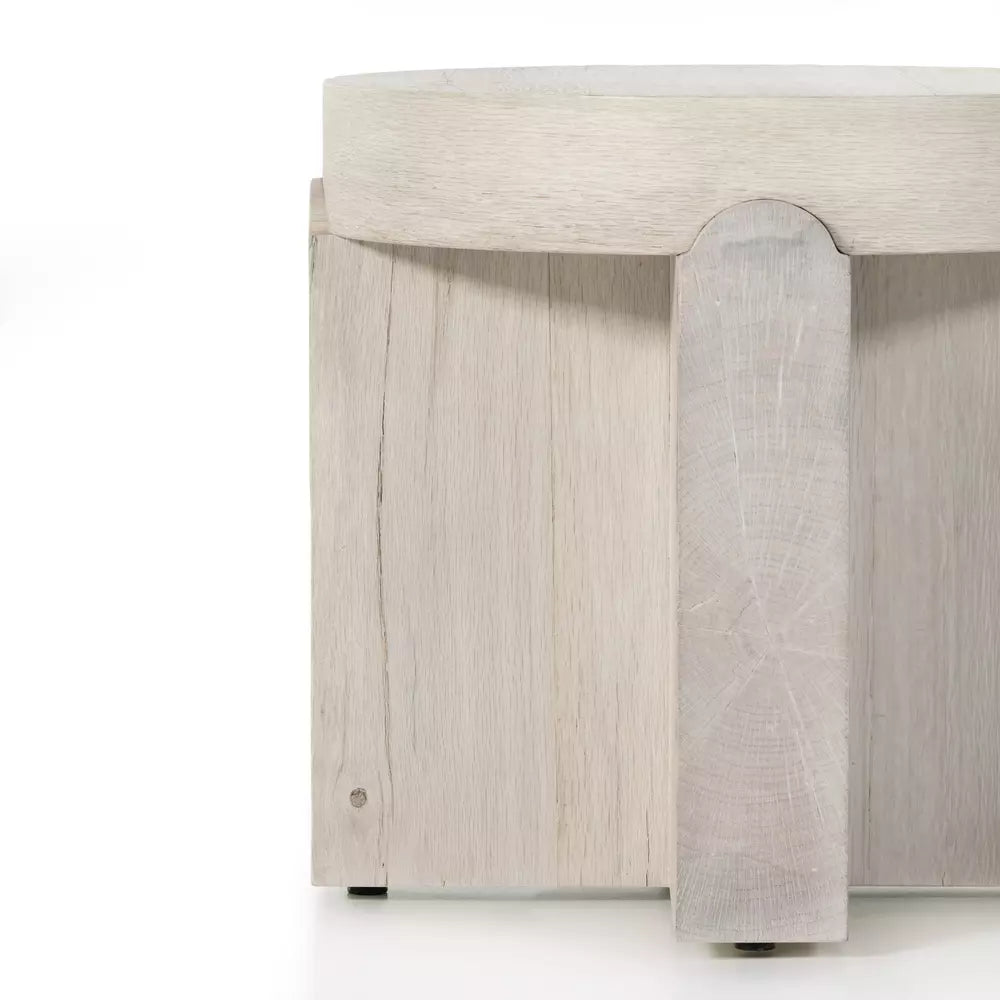 Oscar End Table