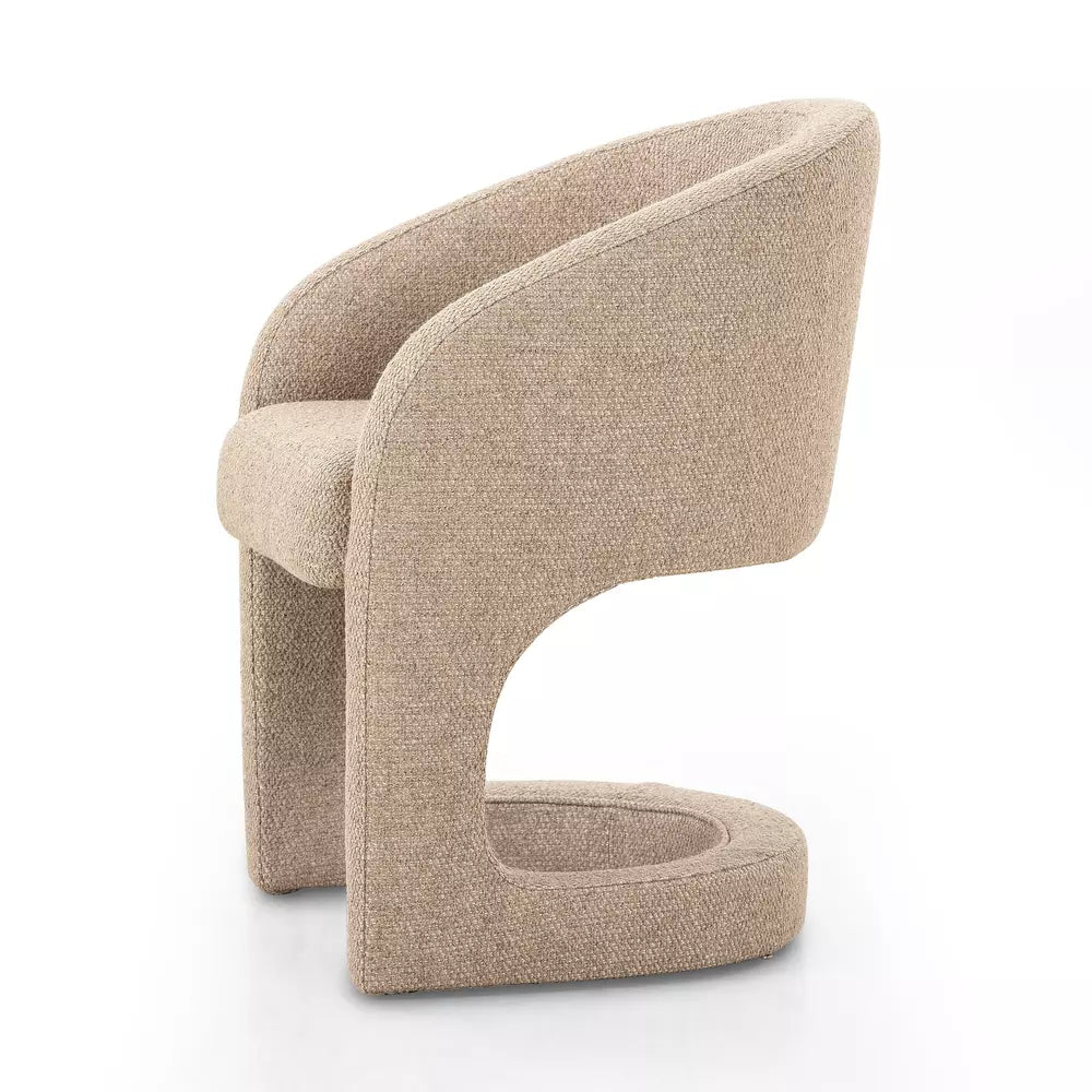 Reynold Dining Armchair