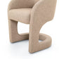 Reynold Dining Armchair