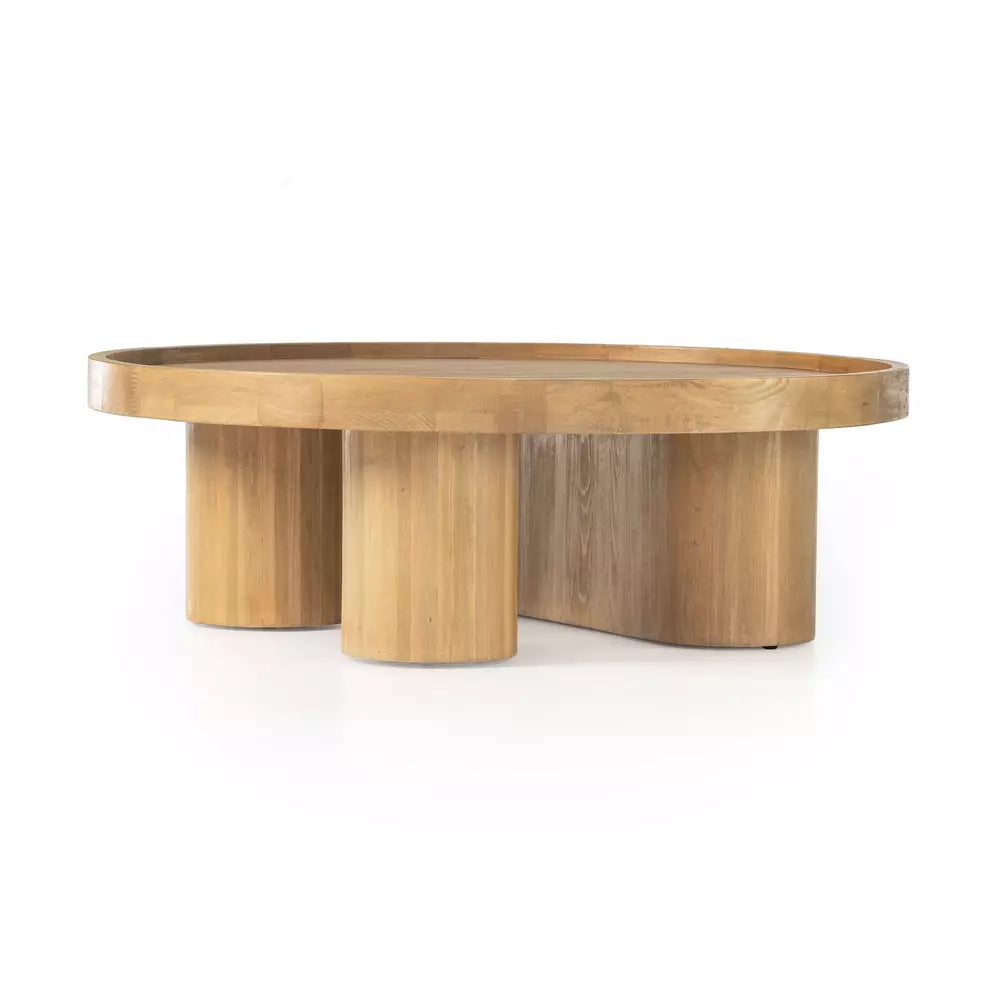 Schwell Coffee Table