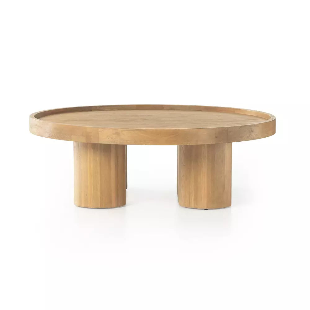 Schwell Coffee Table