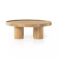 Schwell Coffee Table