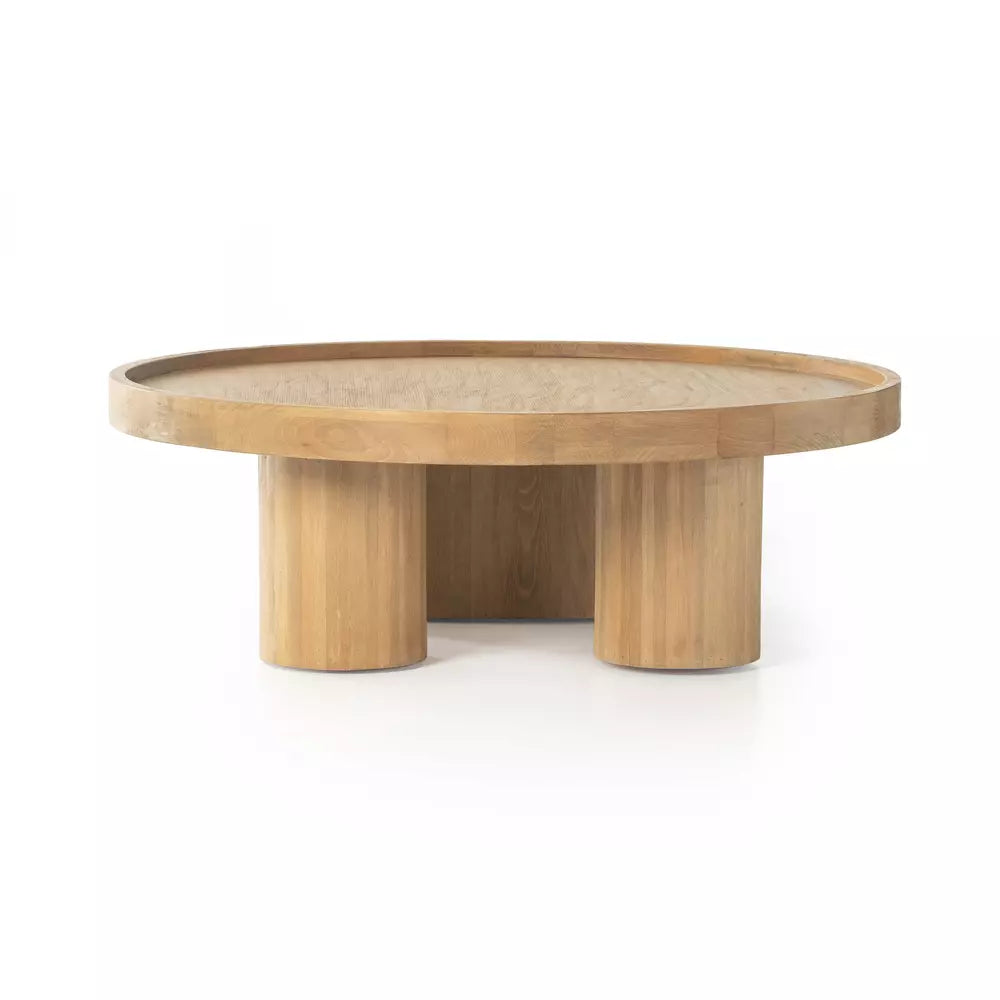 Schwell Coffee Table