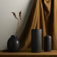 Julio Tall Vase