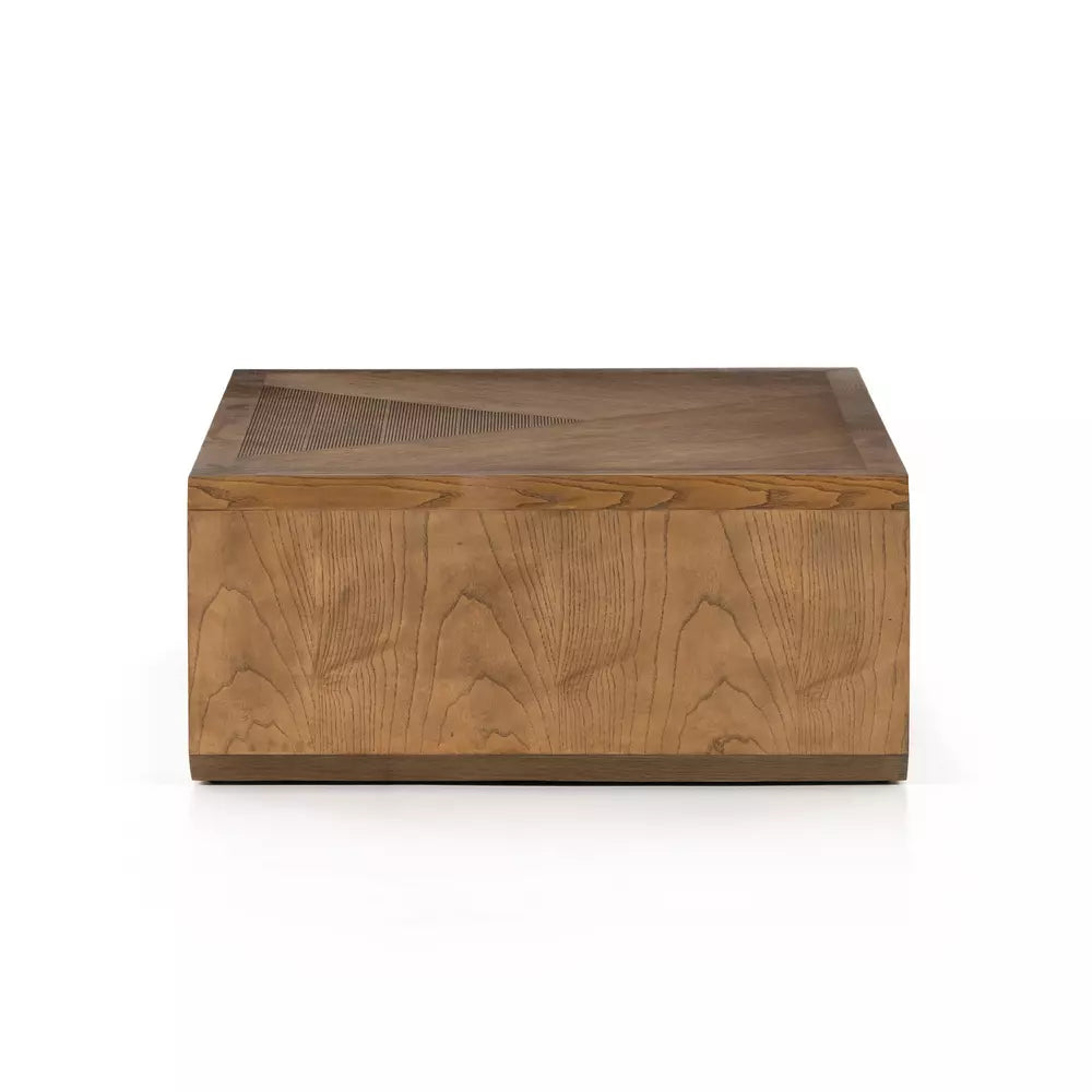 Caspian Coffee Table