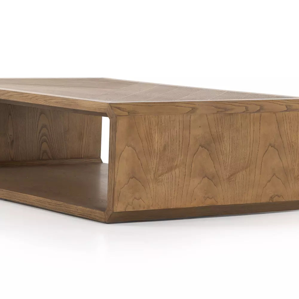 Caspian Coffee Table