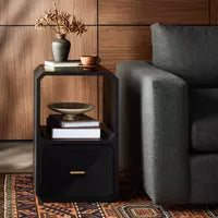 Caspian End Table