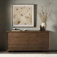 Henry 6 Drawer Dresser