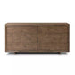 Henry 6 Drawer Dresser