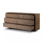 Henry 6 Drawer Dresser