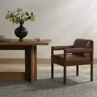 Redmond Dining Armchair