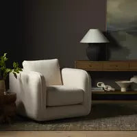 Malakai Swivel Chair