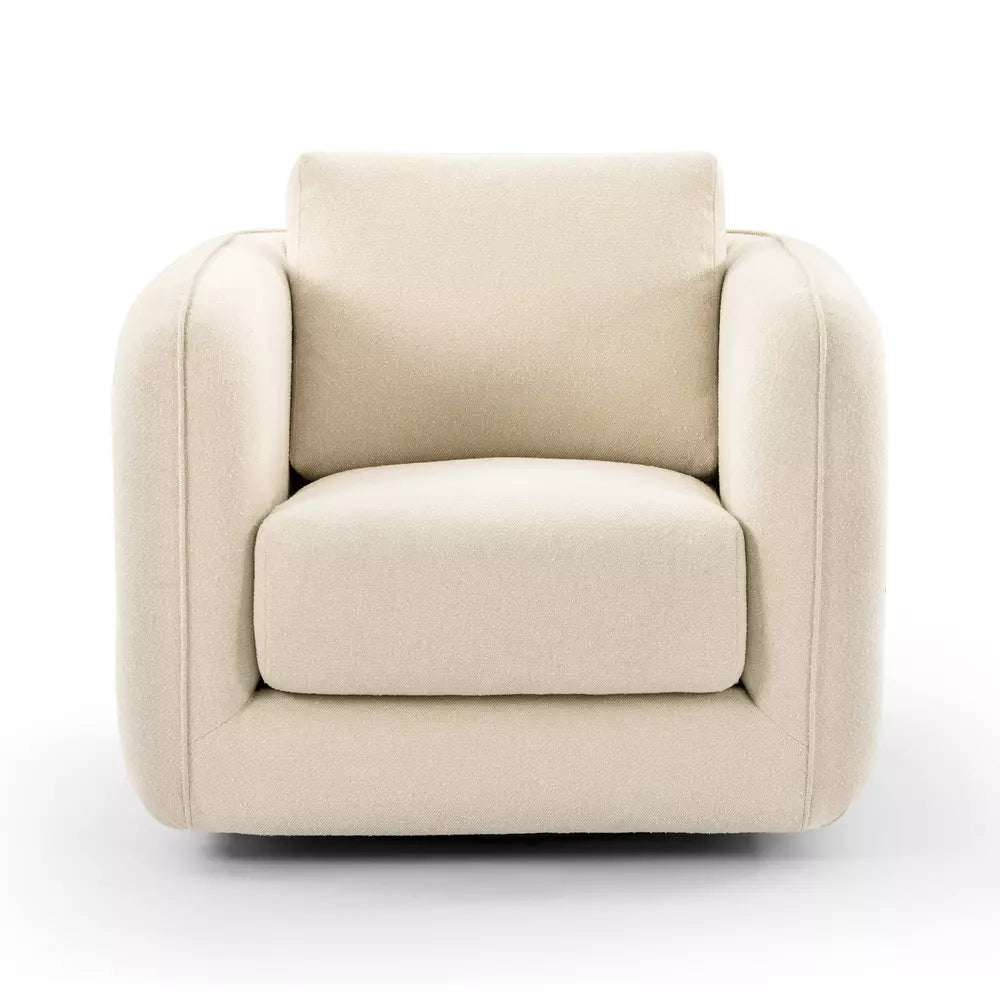 Malakai Swivel Chair