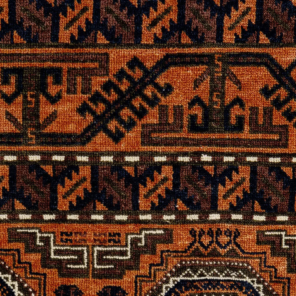 Hingol Rug