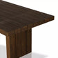 Encino Outdoor Dining Table