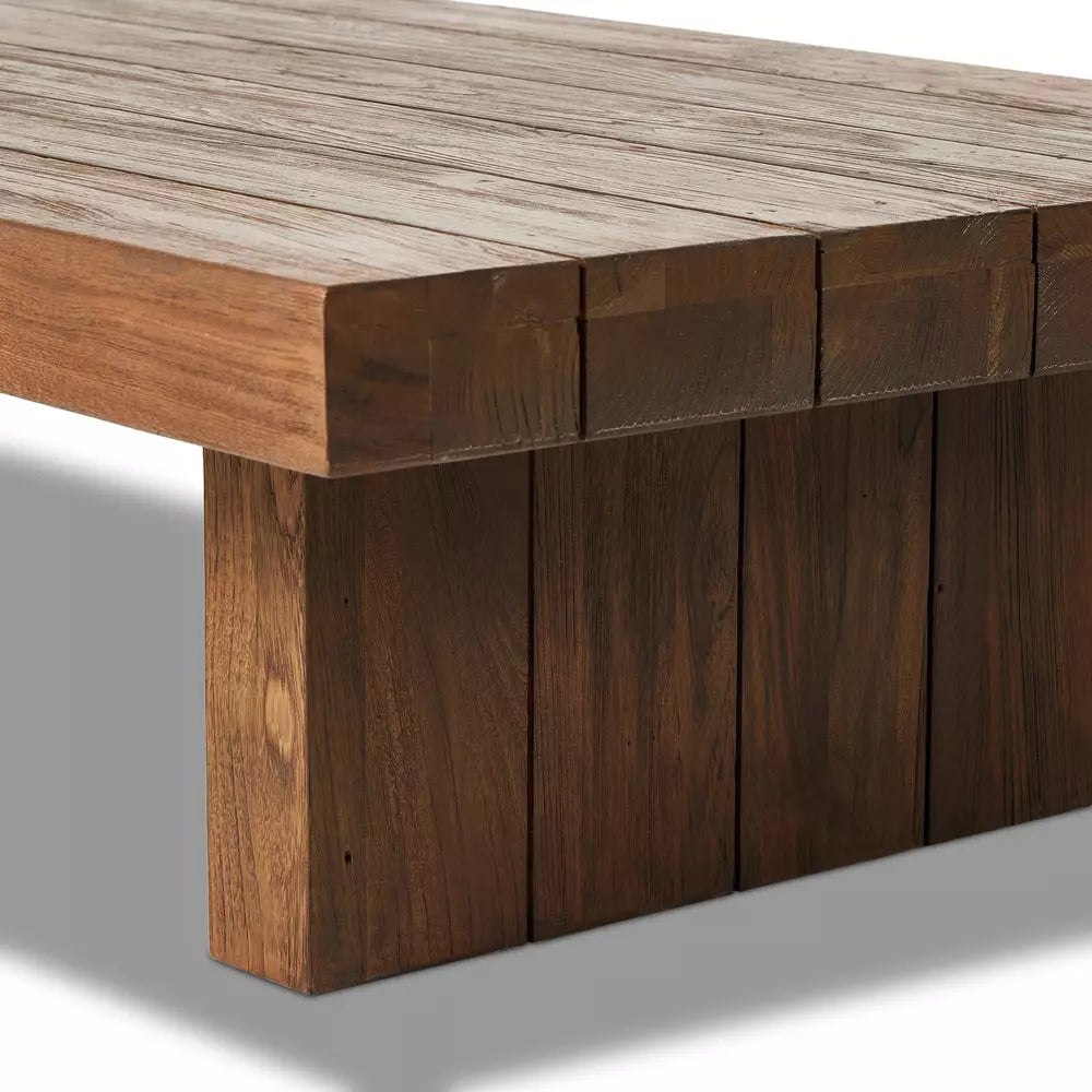 Encino Outdoor Coffee Table