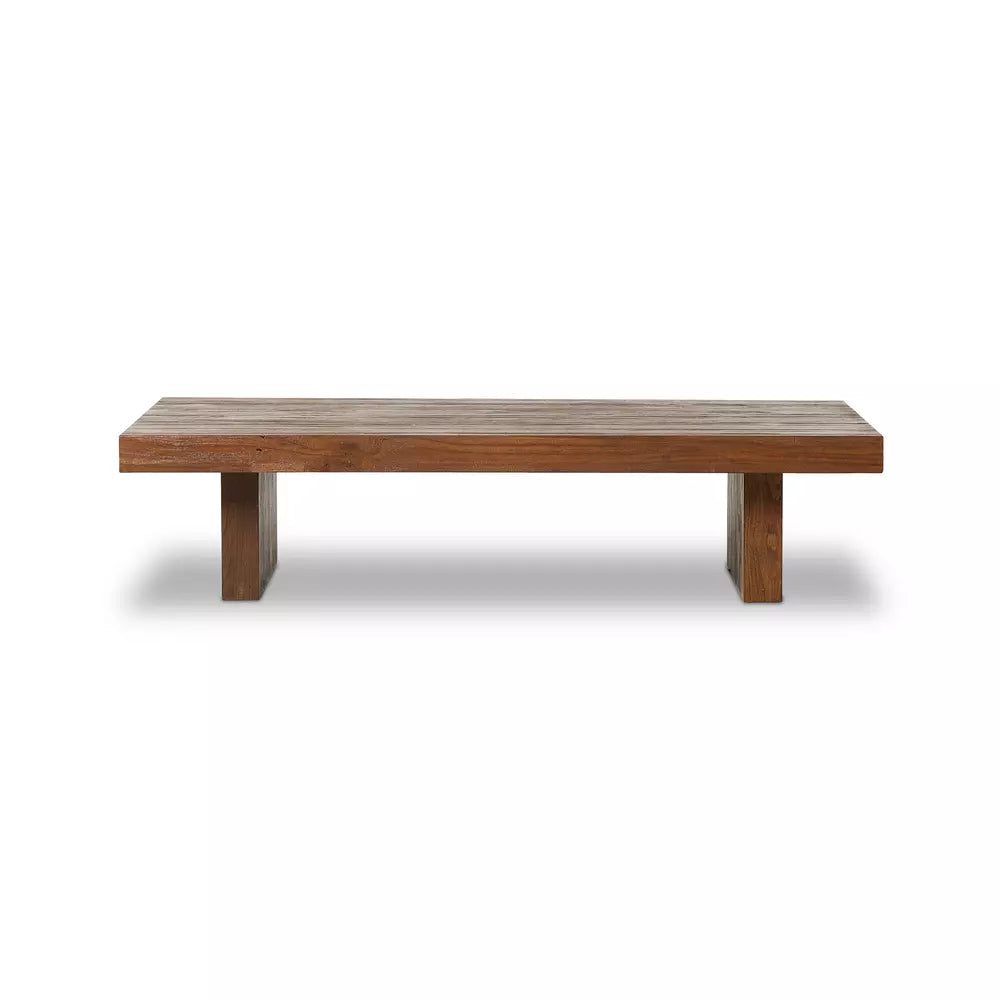 Encino Outdoor Coffee Table