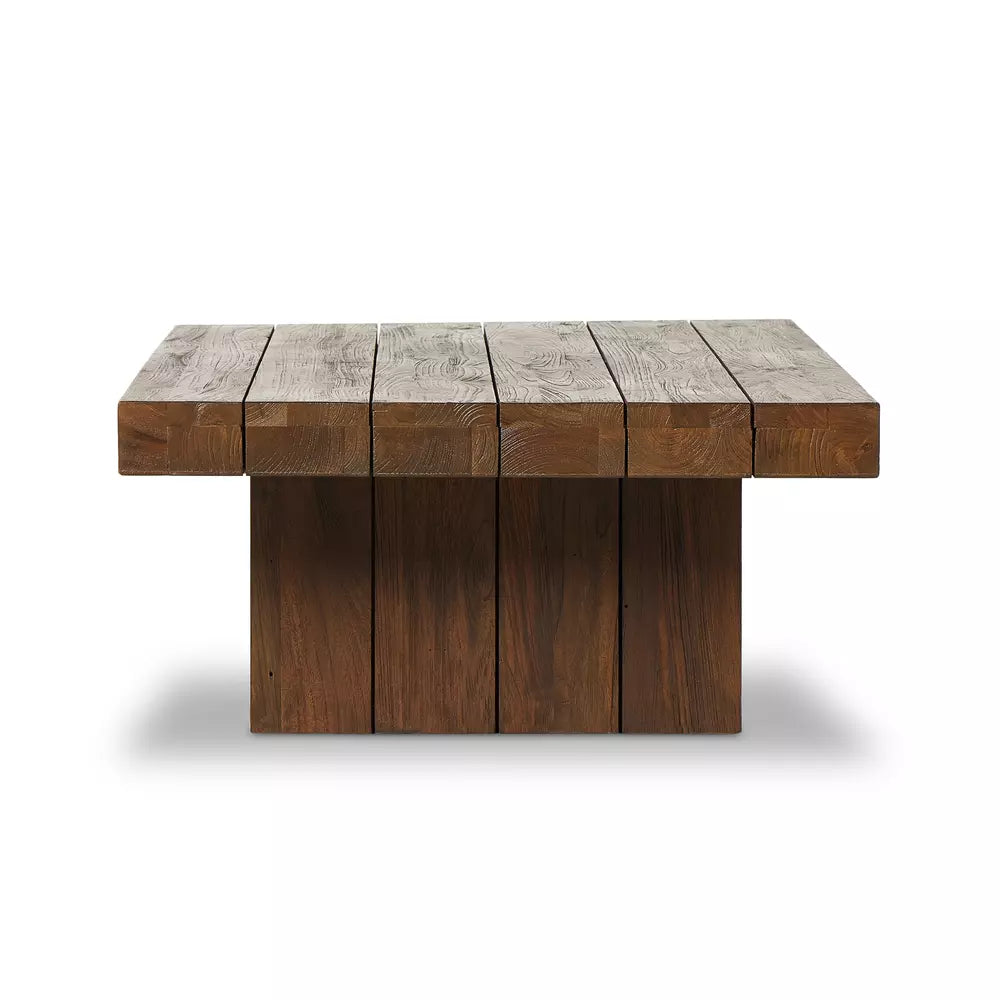 Encino Outdoor Coffee Table